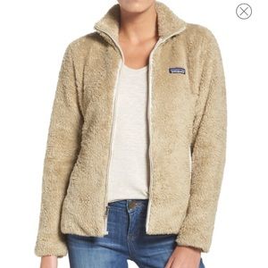 Patagonia Los Gatos Fleece Jacket